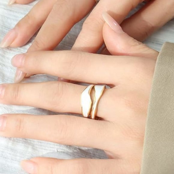 Sea Me Ring - Picture 3 of 3